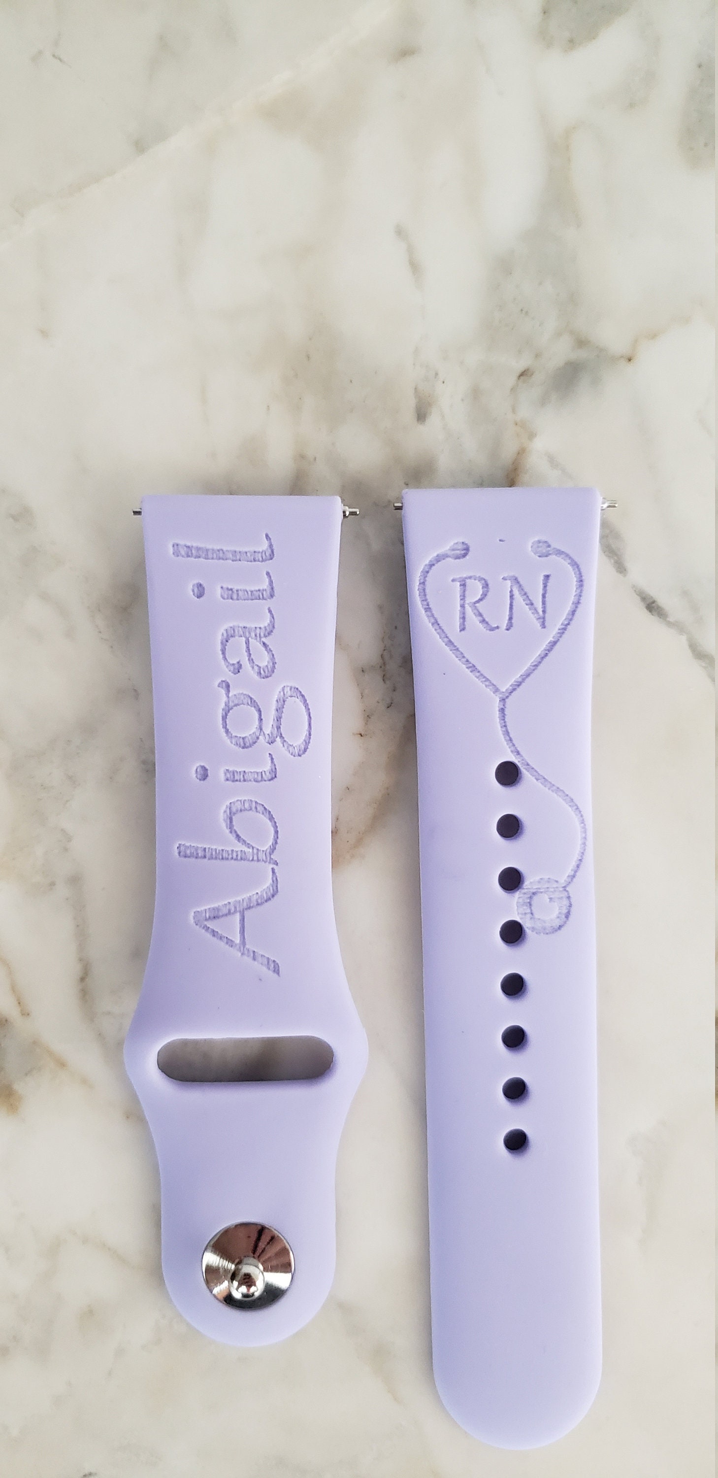 fitbit versa for nurses
