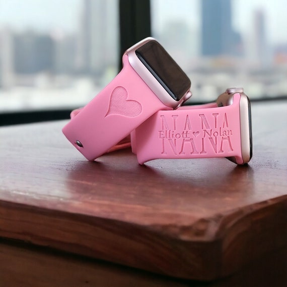 Gigi apple watch band clearance