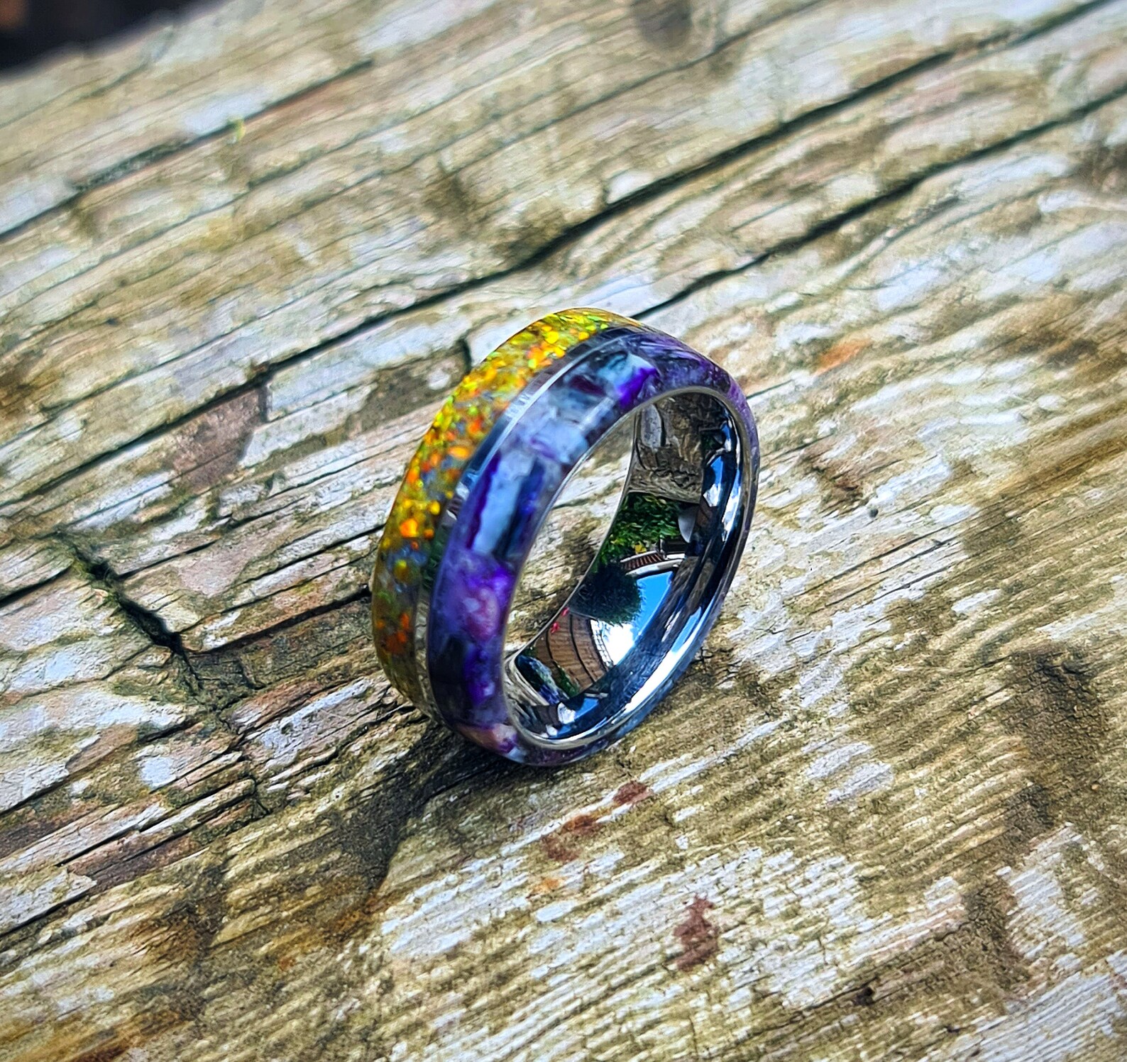 dinosaur bone opal
