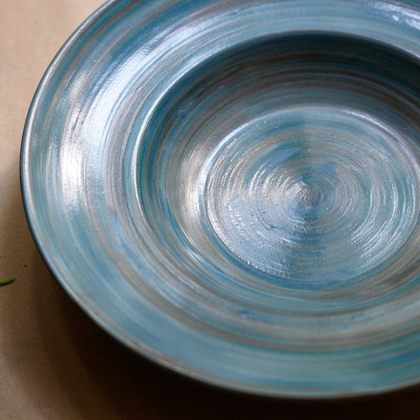 Pasta Bowls Etsy