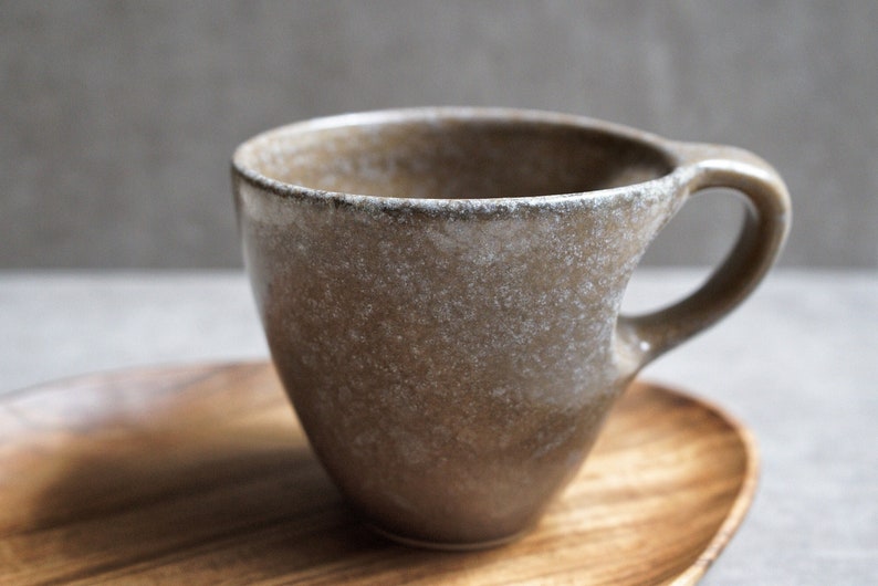 Handmade Coffee Mug 14 oz, Handmade Stoneware Mug, Ceramic Coffee Mug, Ceramic Mug Large, Pottery Mug, Large Coffee Mug, Christmas Gifts