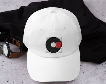 Yeezus Dad hat