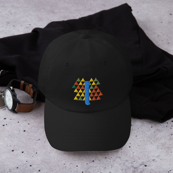 Blue Slide Park Dad Hat - Etsy Australia