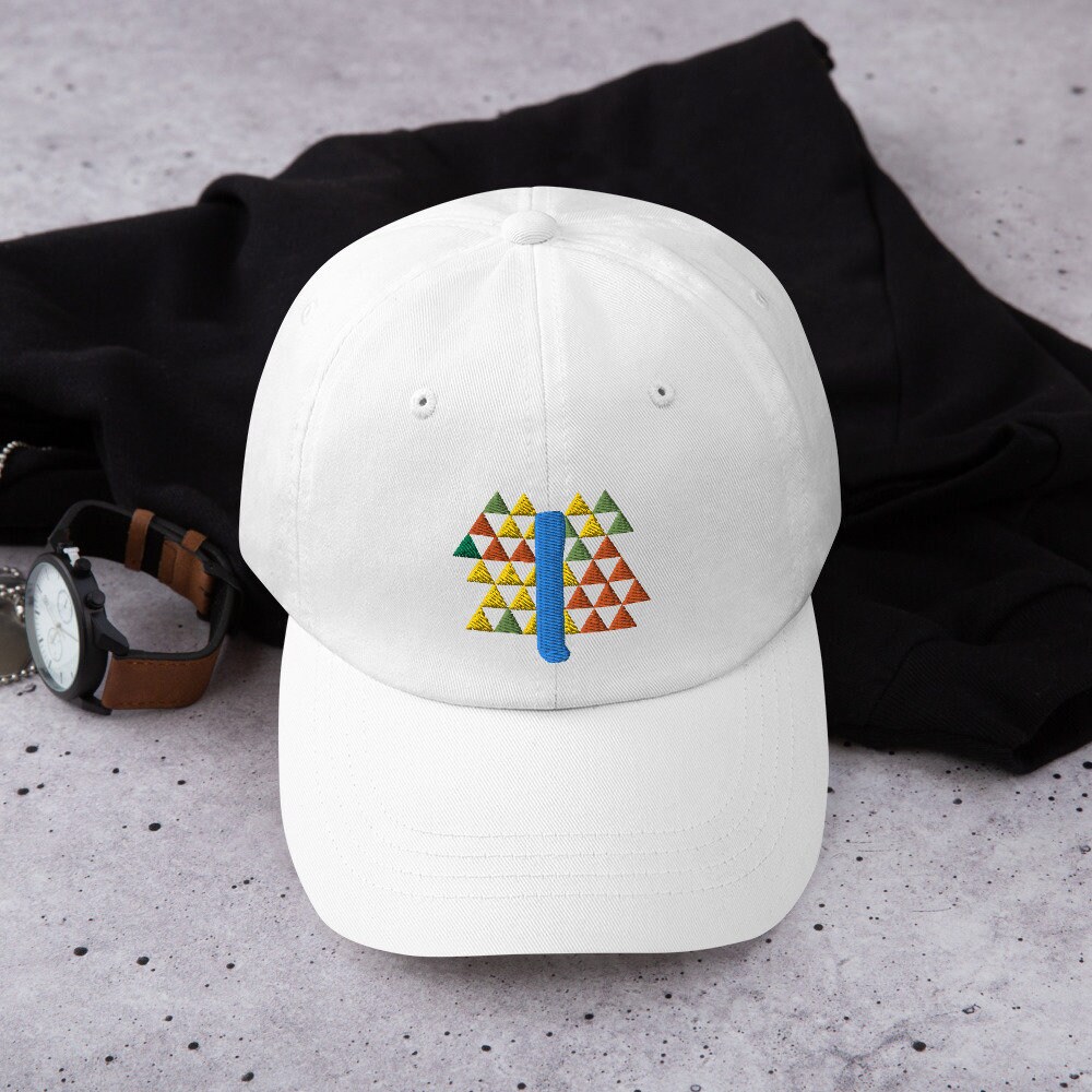 Blue Slide Park Dad Hat - Etsy Australia