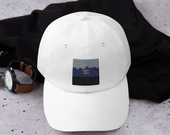Ye Dad hat