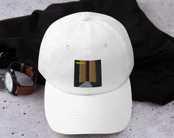 Late Registration Dad hat