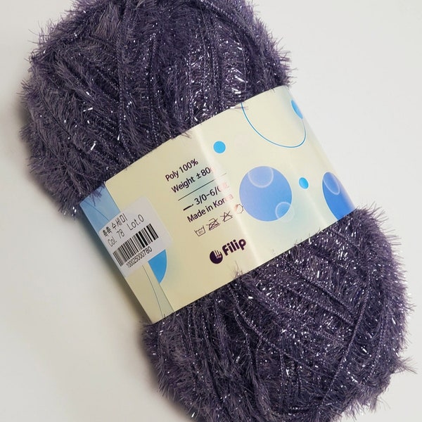 Korean Yarn Etsy