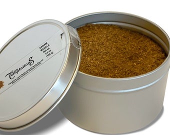 Garam Masala - blend of 7 flavorful Indian spices - add to your curries or gift it to loved one