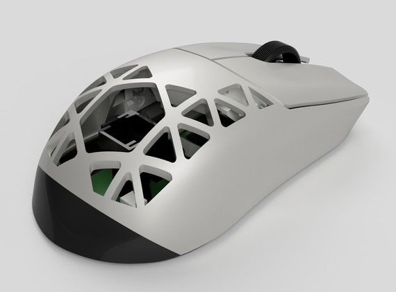 PDF] Optical Mouse: 3D Mouse Pose From Single-View Video