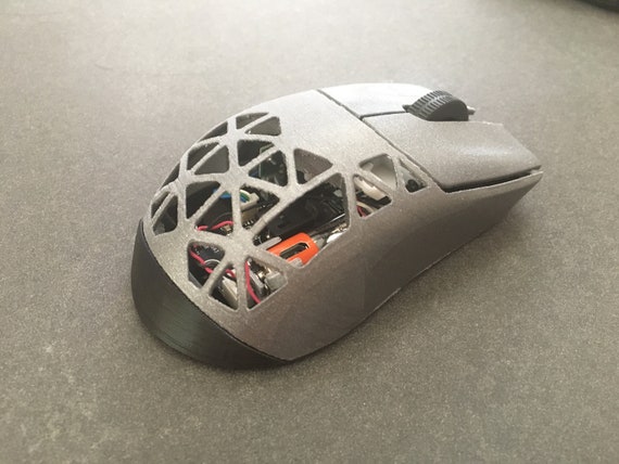 PDF] Optical Mouse: 3D Mouse Pose From Single-View Video