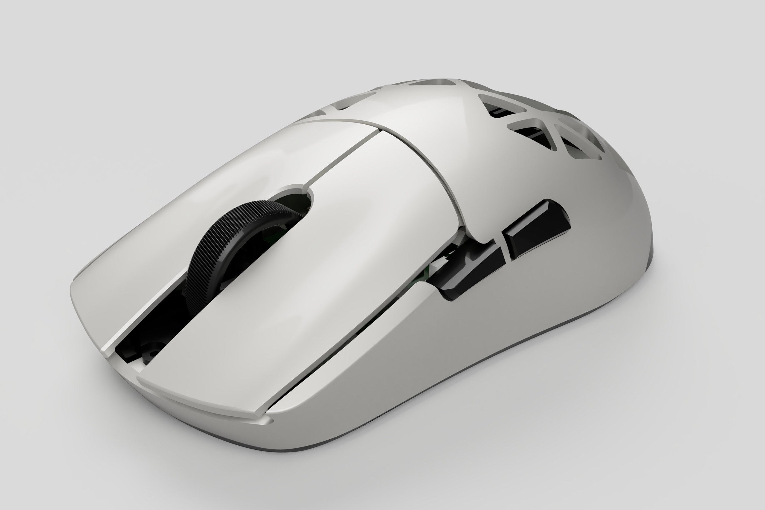 PDF] Optical Mouse: 3D Mouse Pose From Single-View Video