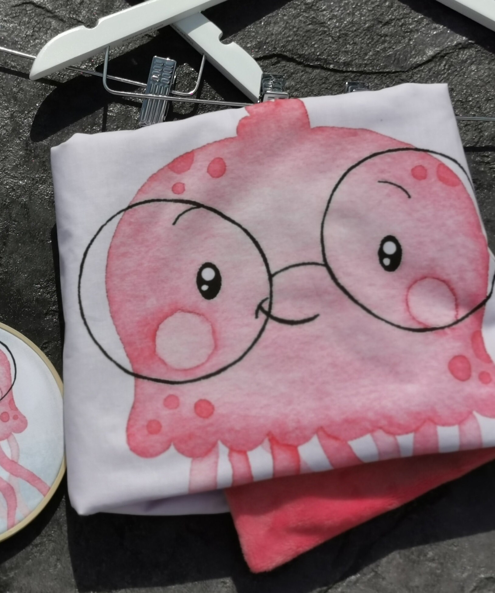 Couverture Bébé Personnalisable