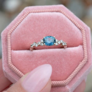 Sephora engagement ring discount