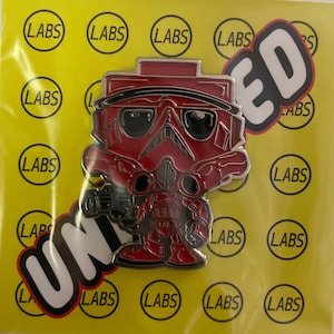der&#39;kal unred trooper