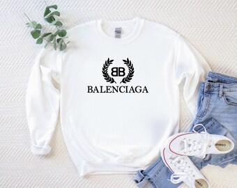 etsy balenciaga hoodie