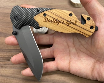 Gift for Father, Gift for Dad, Husband Gift from Wife, Gift for Military Son, Father in Law, Son in Law, Gift for Brother, Gift for men