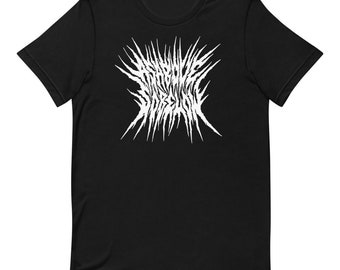 As Above, So Below - "CHAOS" T-Shirt