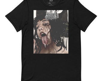 As Above, So Below - "FUCKFACE" T-Shirt