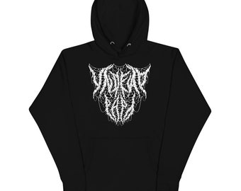 As Above, So Below - "ROT" Hoodie