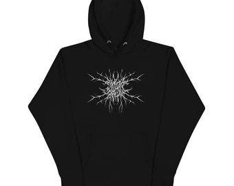 As Above, So Below - "FILET-O-FACE" Hoodie
