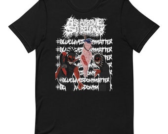 As Above, So Below - "SWINE MASSACRE" T-Shirt