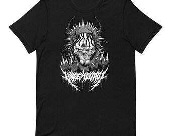 As Above, So Below - "GRIMELORD" T-Shirt