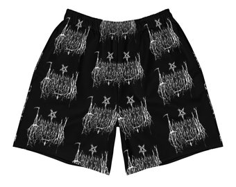 As Above, So Below - "CATHOLIC PROSTITUTES" Boxers