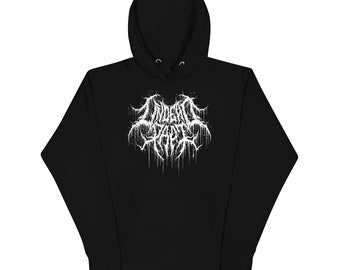 As Above, So Below - "UNDEAD2K21" Hoodie