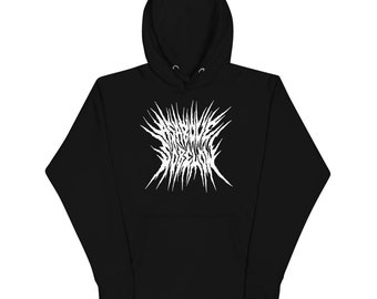As Above, So Below - "CHAOS" Hoodie