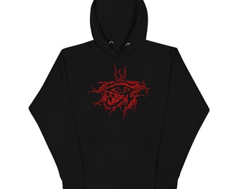 As Above, So Below - "عيون" Hoodie