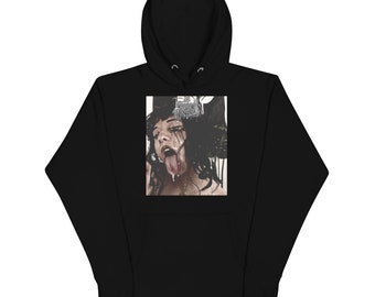 As Above, So Below - "FUCKFACE" Hoodie