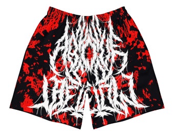 As Above, So Below - "MULTILATE" Boxers