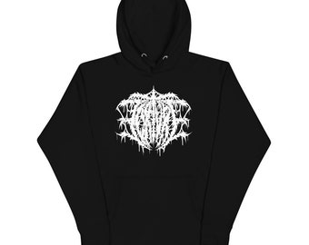 As Above, So Below - "LONG LIVE T0RTVRE"  Hoodie