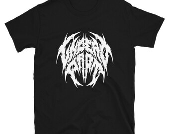 As Above, So Below - "UNDEADUNDEAD" T-Shirt
