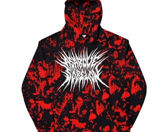 As Above, So Below - "MUTILATE" Hoodie