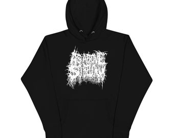 As Above, So Below - "4L" Hoodie