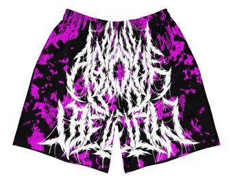 As Above, So Below - "EUPHORIA" Boxers