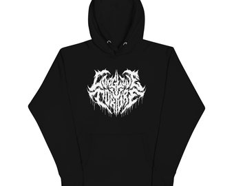 As Above, So Below - "LONGLIVET0RTVRE" Hoodie