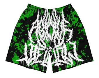 As Above, So Below - "DECOMPOSITION" Boxers