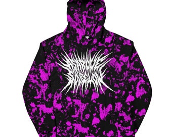 As Above, So Below - "EUPHORIA" Hoodie