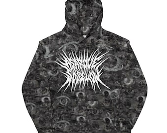 As Above, So Below - "EYES" Hoodie