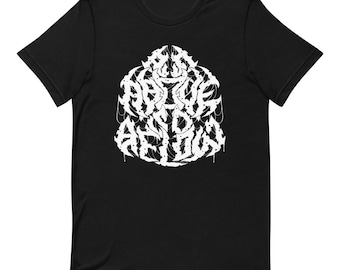 As Above, So Below - "BRUTAL" T-Shirt