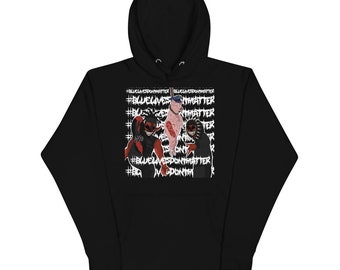 As Above, So Below - "SWINE MASSACRE" Hoodie