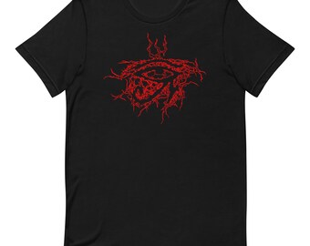 As Above, So Below - "عيون" T-Shirt