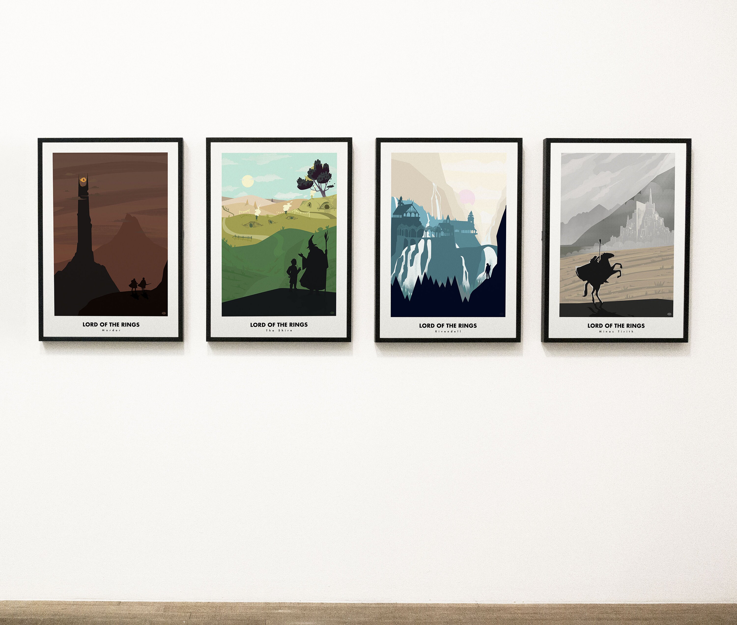 Lord Of The Rings Minimalist Art At Nicholas Olson Blog Lord Of The Rings Minimalist Art At Nicholas Olson Blog