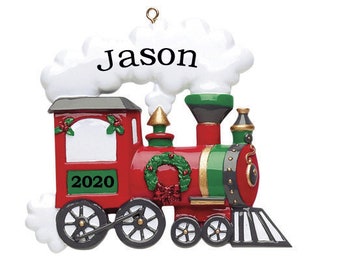 thomas the train personalized gifts