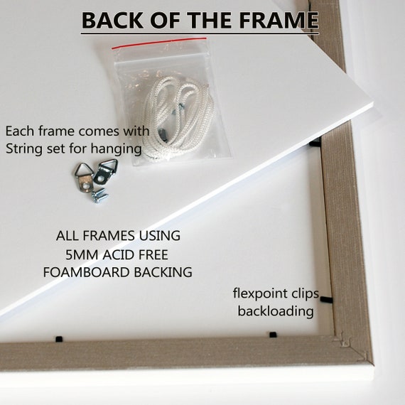 4-in-1 Photo Frame 4x6 Windows 