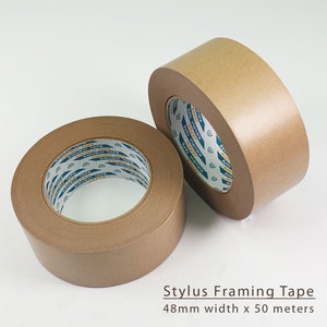 Picture Frame Tape -  Australia