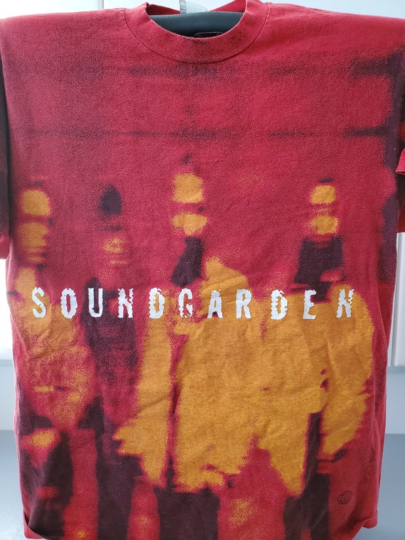 1993 Soundgarden
