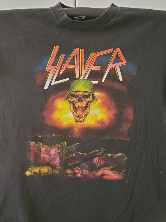 Slayer 1992